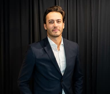 Dr. Pedro Beria